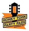 Honky Tonk Party Pads