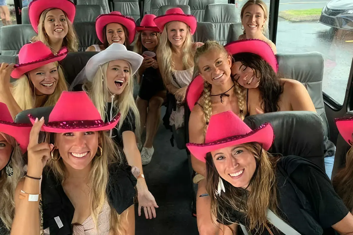 honky tonk party shuttle feature 004