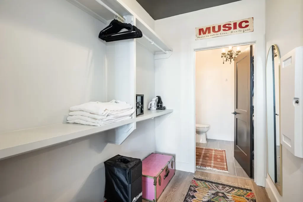 Nashville short term rental party pad