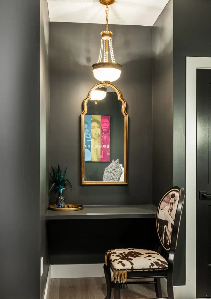 Nashville short term rental party pad