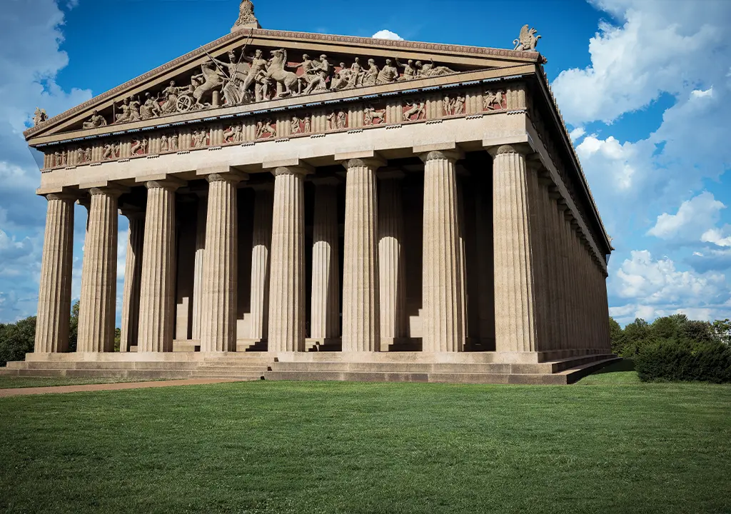 Centennial Park