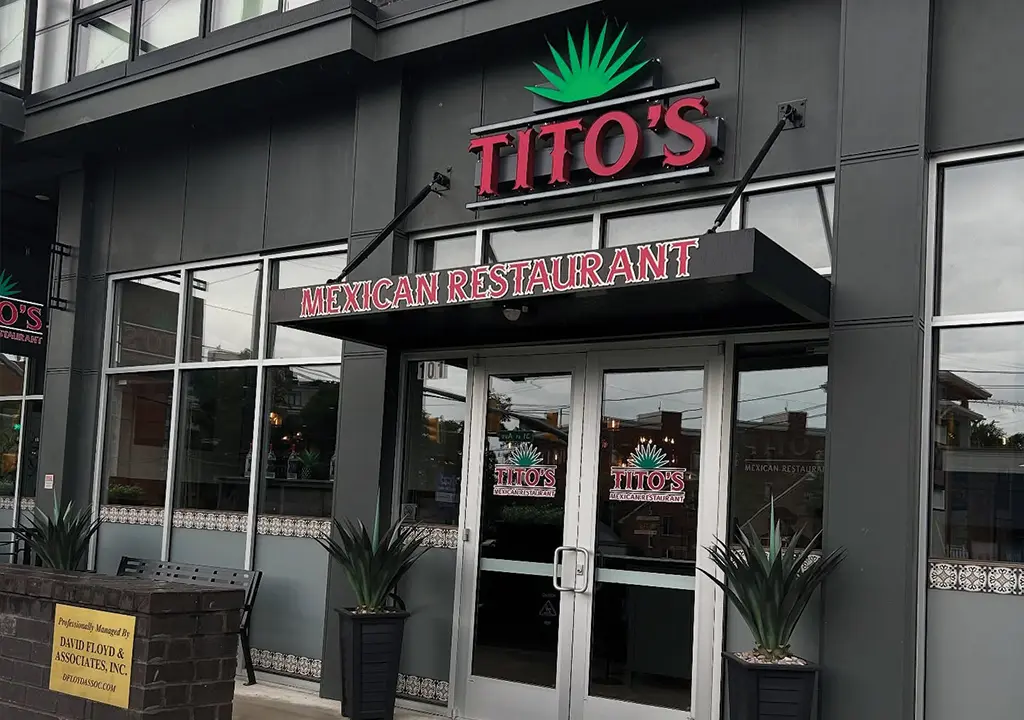 Tito's Mexican Restaurant