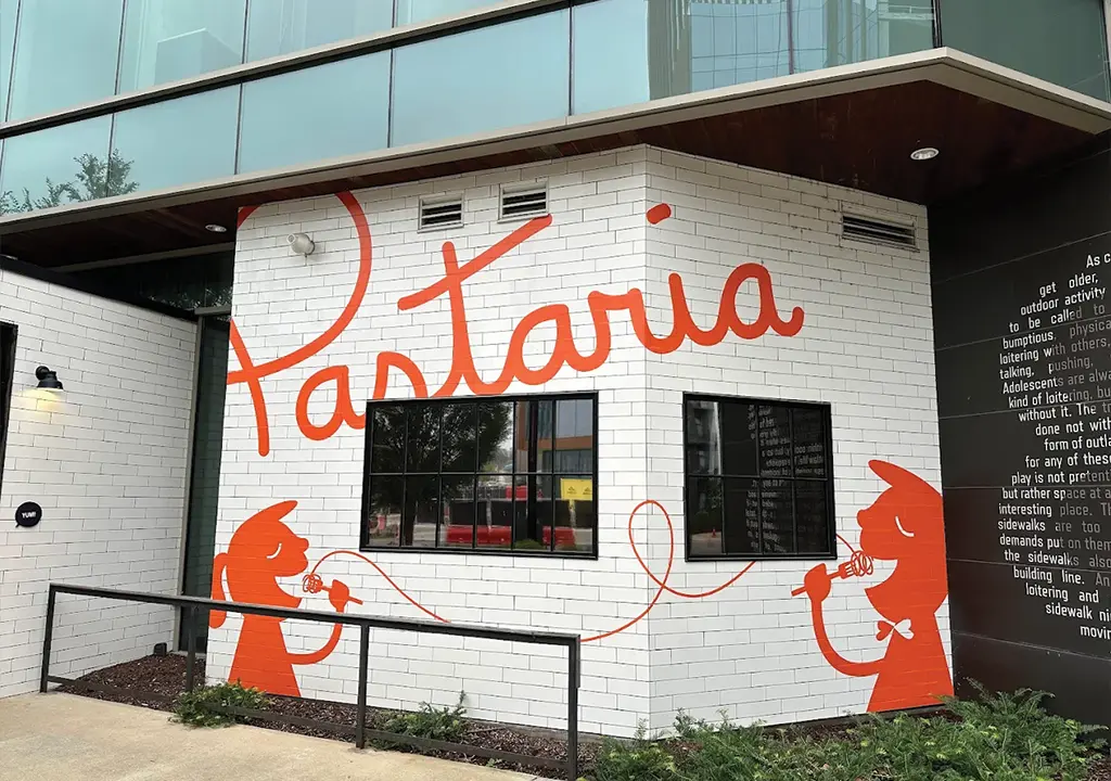 Pastaria
