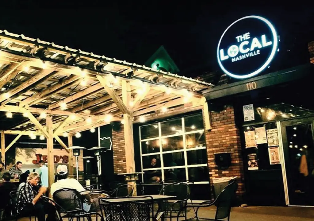 The Local