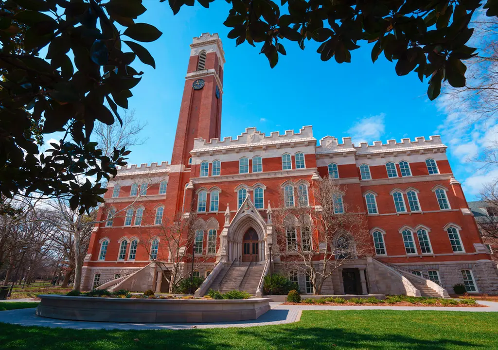 Vanderbilt University